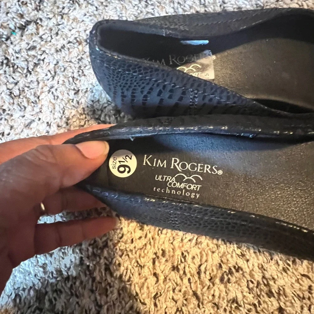 Kim Rogers kim rogers